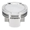 302024 Piston Set, Volkswagen 1.8T 20V 97-05, Inv Dome/Dish, 3.228 Bore, 1.291 CD, 0.787 Pin, Set of 4 - image 2