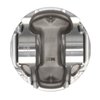 302228 Piston Set, Audi 2.2L 20V Turbo I5 - RS2, Inv Dome/Dish, 3.189 Bore, 1.291 CD, 0.787 Pin, Set of 5. - image 3