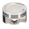302228 Piston Set, Audi 2.2L 20V Turbo I5 - RS2, Inv Dome/Dish, 3.189 Bore, 1.291 CD, 0.787 Pin, Set of 5. - image 4