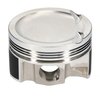 302229 Piston Set, Audi 2.2L 20V Turbo I5 - RS2, Inv Dome/Dish, 3.209 Bore, 1.291 CD, 0.787 Pin, Set of 5. - image 4