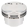 302299 Piston Set, Nissan CA18DET, Flat Top, 3.268 Bore, 1.181 CD, 0.787 Pin, Set of 4 - image 2