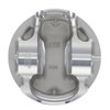 302299 Piston Set, Nissan CA18DET, Flat Top, 3.268 Bore, 1.181 CD, 0.787 Pin, Set of 4 - image 3