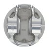302300 Piston Set, Nissan CA18DET, Flat Top, 3.287 Bore, 1.181 CD, 0.787 Pin, Set of 4 - image 3