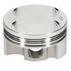 302300 Piston Set, Nissan CA18DET, Flat Top, 3.287 Bore, 1.181 CD, 0.787 Pin, Set of 4 - image 4