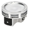 302341 Piston Set, Volkswagen 2.0T FSI 04-08, Inv Dome/Dish, 3.268 Bore, 1.165 CD, 0.787 Pin, Set of 4 - image 1