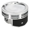 302341 Piston Set, Volkswagen 2.0T FSI 04-08, Inv Dome/Dish, 3.268 Bore, 1.165 CD, 0.787 Pin, Set of 4 - image 4