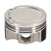 302353 Piston Set, Volkswagen 1.8L KR/PL, Inv Dome/Dish, 3.189 Bore, 1.291 CD, 0.787 Pin, Set of 4 - image 4