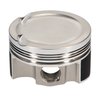 302355 Piston Set, Volkswagen 1.8L KR/PL, Dome, 3.189 Bore, 1.291 CD, 0.787 Pin, Set of 4 - image 4