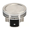 302359 Piston Set, Volkswagen 1.8L KR/PL, Inv Dome/Dish, 3.228 Bore, 1.291 CD, 0.787 Pin, Set of 4 - image 1