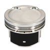 302359 Piston Set, Volkswagen 1.8L KR/PL, Inv Dome/Dish, 3.228 Bore, 1.291 CD, 0.787 Pin, Set of 4 - image 2