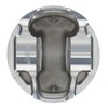 302359 Piston Set, Volkswagen 1.8L KR/PL, Inv Dome/Dish, 3.228 Bore, 1.291 CD, 0.787 Pin, Set of 4 - image 3