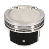 302361 Piston Set, Volkswagen 1.8L KR/PL, Dome, 3.228 Bore, 1.291 CD, 0.787 Pin, Set of 4 - image 2