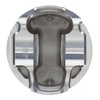 302361 Piston Set, Volkswagen 1.8L KR/PL, Dome, 3.228 Bore, 1.291 CD, 0.787 Pin, Set of 4 - image 3