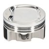 302410 Piston Set, Honda B Series VTEC, Inv Dome/Dish, 3.307 Bore, 1.181 CD, 0.827 Pin, Set of 4 - image 4