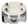 302411 Piston Set, Honda B Series VTEC, Flat Top, 3.307 Bore, 1.181 CD, 0.827 Pin, Set of 4 - image 4