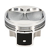 302413 Piston Set, Honda B Series VTEC, Dome, 3.307 Bore, 1.181 CD, 0.827 Pin, Set of 4 - image 1