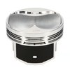 302413 Piston Set, Honda B Series VTEC, Dome, 3.307 Bore, 1.181 CD, 0.827 Pin, Set of 4 - image 2