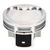 302497 Piston Set, Honda B18C1, Inv Dome/Dish, 3.189 Bore, 1.181 CD, 0.827 Pin, Set of 4 - image 1