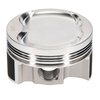 302497 Piston Set, Honda B18C1, Inv Dome/Dish, 3.189 Bore, 1.181 CD, 0.827 Pin, Set of 4 - image 4