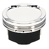308177 Piston Set, Lamborghini 5.0L V10 Gallardo, Inv Dome/Dish, 3.248 Bore, 1.086 CD, 0.787 Pin, Set of 10 - image 1