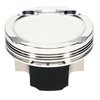 308177 Piston Set, Lamborghini 5.0L V10 Gallardo, Inv Dome/Dish, 3.248 Bore, 1.086 CD, 0.787 Pin, Set of 10 - image 2