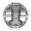 308177 Piston Set, Lamborghini 5.0L V10 Gallardo, Inv Dome/Dish, 3.248 Bore, 1.086 CD, 0.787 Pin, Set of 10 - image 3