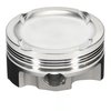308178 Piston Set, Audi 5.2L FSI R8 V10, Inv Dome/Dish, 3.327 Bore, 1.086 CD, 0.787 Pin, Set of 10 - image 4