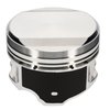 309214 Piston Set, Nissan SR2D0ET, Flat Top, 3.425 Bore, 1.253 CD, 0.866 Pin, Set of 4 - image 2