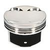 309422 Piston Set, Honda K20/K24, Inv Dome/Dish, 3.465 Bore, 1.176 CD, 0.866 Pin, Set of 4 - image 1