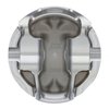 309422 Piston Set, Honda K20/K24, Inv Dome/Dish, 3.465 Bore, 1.176 CD, 0.866 Pin, Set of 4 - image 3