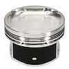 310320 Piston Set, Scion 2AZFE, Dome, 3.504 Bore, 1.299 CD, 0.866 Pin, Set of 4 - image 1