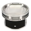 310320 Piston Set, Scion 2AZFE, Dome, 3.504 Bore, 1.299 CD, 0.866 Pin, Set of 4 - image 2