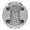 310320 Piston Set, Scion 2AZFE, Dome, 3.504 Bore, 1.299 CD, 0.866 Pin, Set of 4 - image 3
