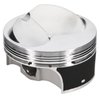 310561 Piston Set, Chevrolet 360 Sprint Brodix 11X, Dome, 4.020 Bore, 1.250 CD, 0.927 Pin, Set of 8 - image 3
