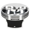 310565 Piston Set, Chevrolet 360 Sprint Brodix 11X, Dome, 4.045 Bore, 1.250 CD, 0.927 Pin, Set of 8 - image 2