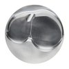 310565 Piston Set, Chevrolet 360 Sprint Brodix 11X, Dome, 4.045 Bore, 1.250 CD, 0.927 Pin, Set of 8 - image 3
