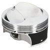 310565 Piston Set, Chevrolet 360 Sprint Brodix 11X, Dome, 4.045 Bore, 1.250 CD, 0.927 Pin, Set of 8 - image 4