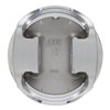 310886 Piston Set, Toyota 2AR-FE, Dome, 3.543 Bore, 1.372 CD, 0.866 Pin, Set of 4 - image 3