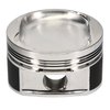 310886 Piston Set, Toyota 2AR-FE, Dome, 3.543 Bore, 1.372 CD, 0.866 Pin, Set of 4 - image 4