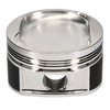 310889 Piston Set, Toyota 2AR-FE, Dome, 3.563 Bore, 1.372 CD, 0.866 Pin, Set of 4 - image 4