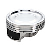311913 Piston Set, Chevrolet LS7, Inv Dome/Dish, 4.125 Bore, 1.163 CD, 0.927 Pin, Set of 8 - image 1