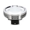 311913 Piston Set, Chevrolet LS7, Inv Dome/Dish, 4.125 Bore, 1.163 CD, 0.927 Pin, Set of 8 - image 2