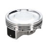 311913 Piston Set, Chevrolet LS7, Inv Dome/Dish, 4.125 Bore, 1.163 CD, 0.927 Pin, Set of 8 - image 4