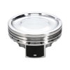 311914 Piston Set, Chevrolet LS7, Inv Dome/Dish, 4.128 Bore, 1.163 CD, 0.927 Pin, Set of 8 - image 2