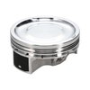 311915 Piston Set, Chevrolet LS7, Inv Dome/Dish, 4.130 Bore, 1.163 CD, 0.927 Pin, Set of 8 - image 4