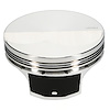 311985 Piston Set, Chevrolet LS Stroker, Flat Top, 4.125 Bore, 1.115 CD, 0.927 Pin, Set of 8 - image 1