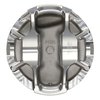 311985 Piston Set, Chevrolet LS Stroker, Flat Top, 4.125 Bore, 1.115 CD, 0.927 Pin, Set of 8 - image 3