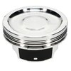 312044 Piston Set, Chevrolet LS, Inv Dome/Dish, 4.070 Bore, 1.115 CD, 0.927 Pin, Set of 8 - image 2