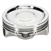 312044 Piston Set, Chevrolet LS, Inv Dome/Dish, 4.070 Bore, 1.115 CD, 0.927 Pin, Set of 8 - image 4