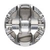 312054 Piston Set, Chevrolet LS, Inv Dome/Dish, 4.010 Bore, 1.065 CD, 0.927 Pin, Set of 8 - image 3